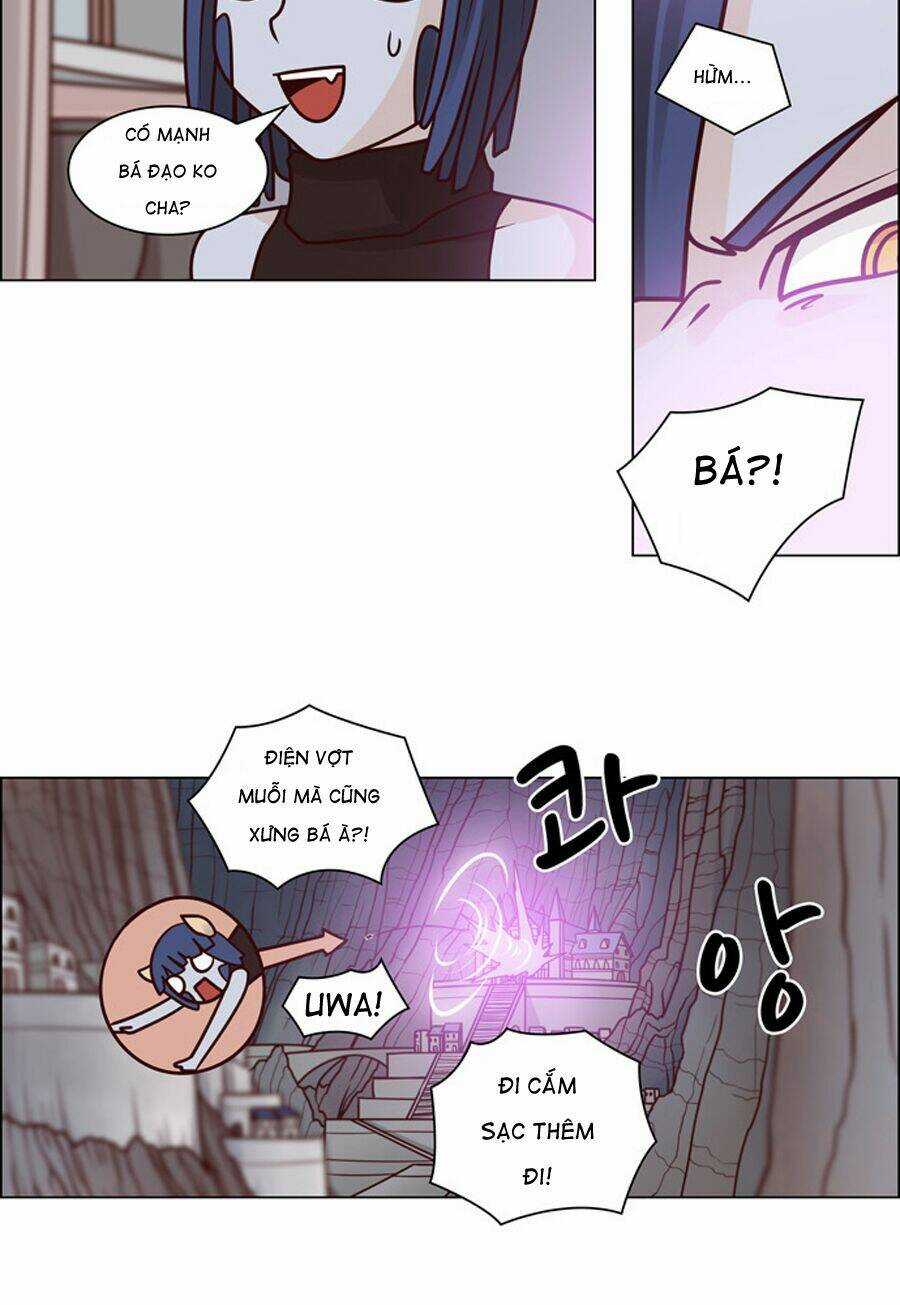 The Devil King Is Bored - Chapter 65 - Trang 6