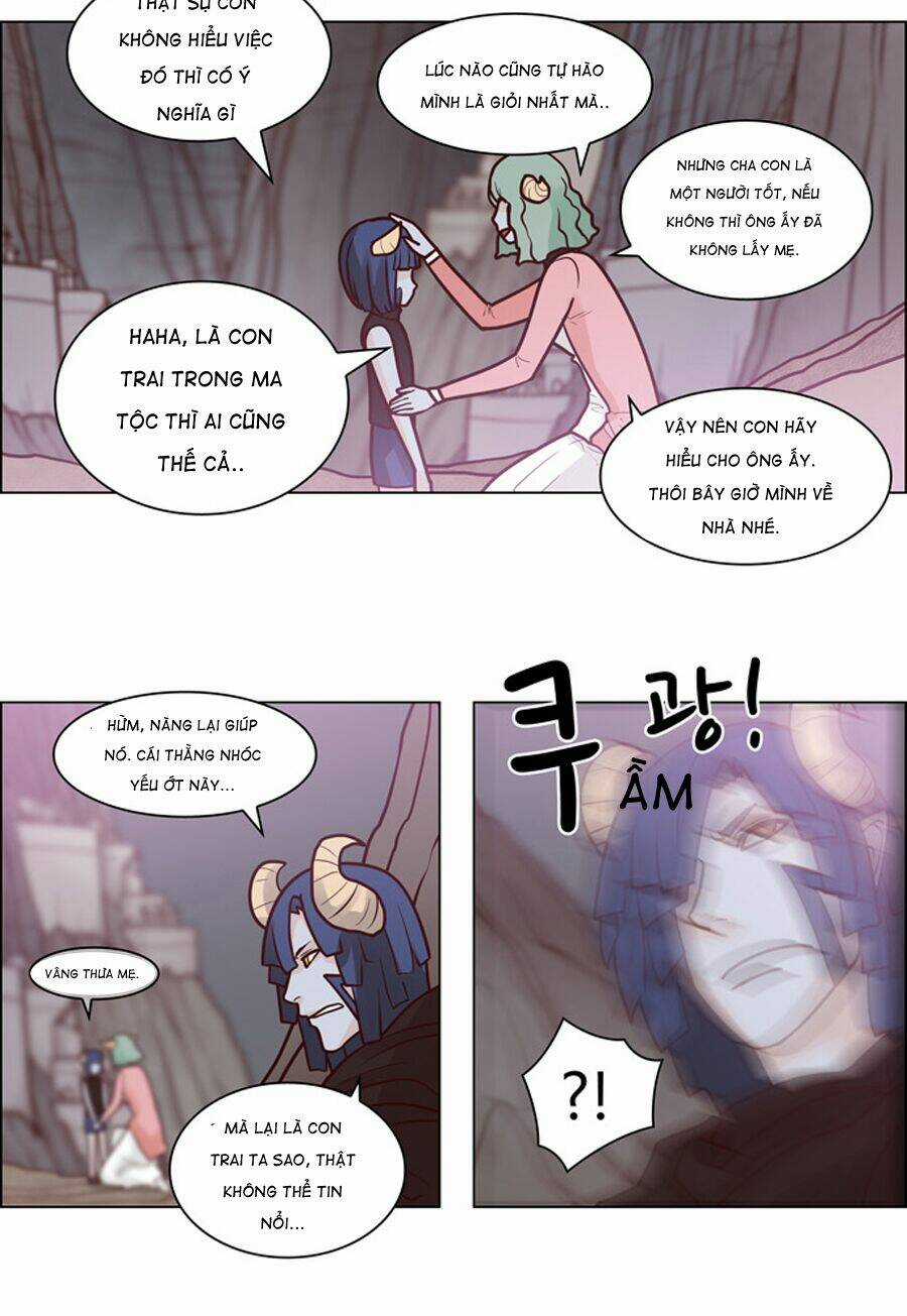 The Devil King Is Bored - Chapter 65 - Trang 10