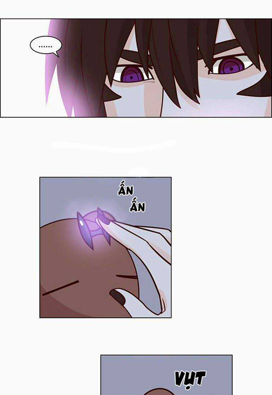 The Devil King Is Bored - Chapter 66 - Trang 11