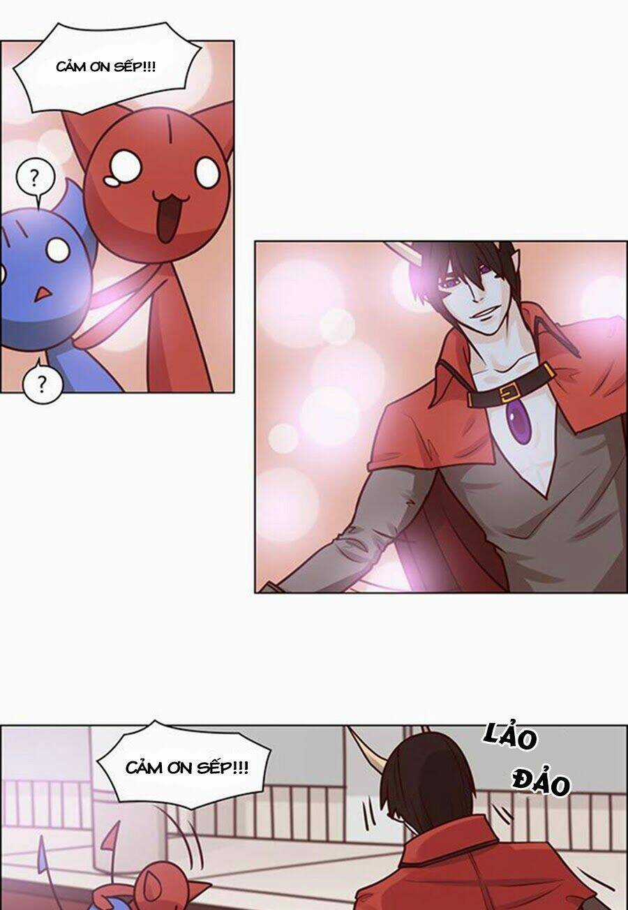 The Devil King Is Bored - Chapter 66 - Trang 13