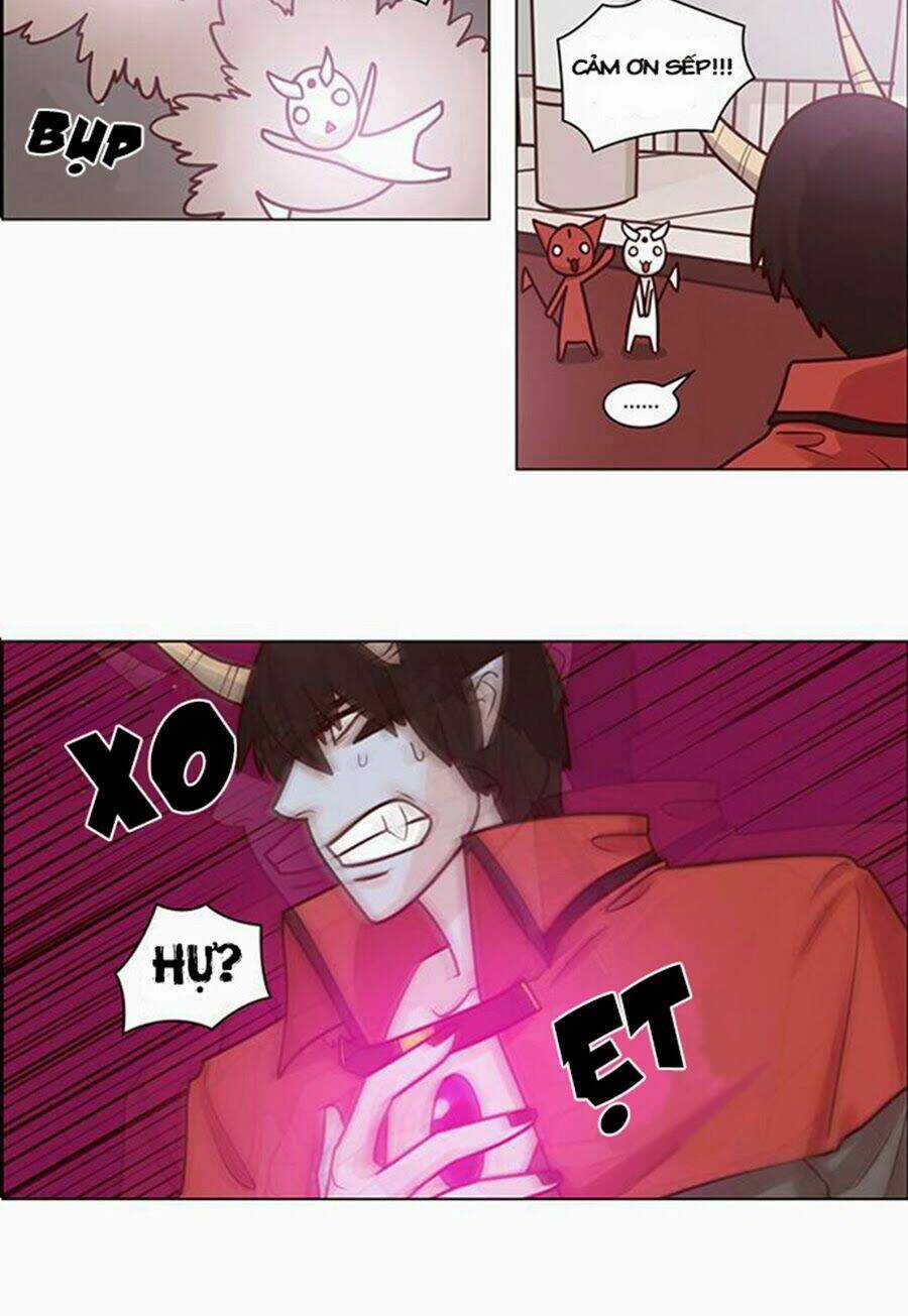 The Devil King Is Bored - Chapter 66 - Trang 16