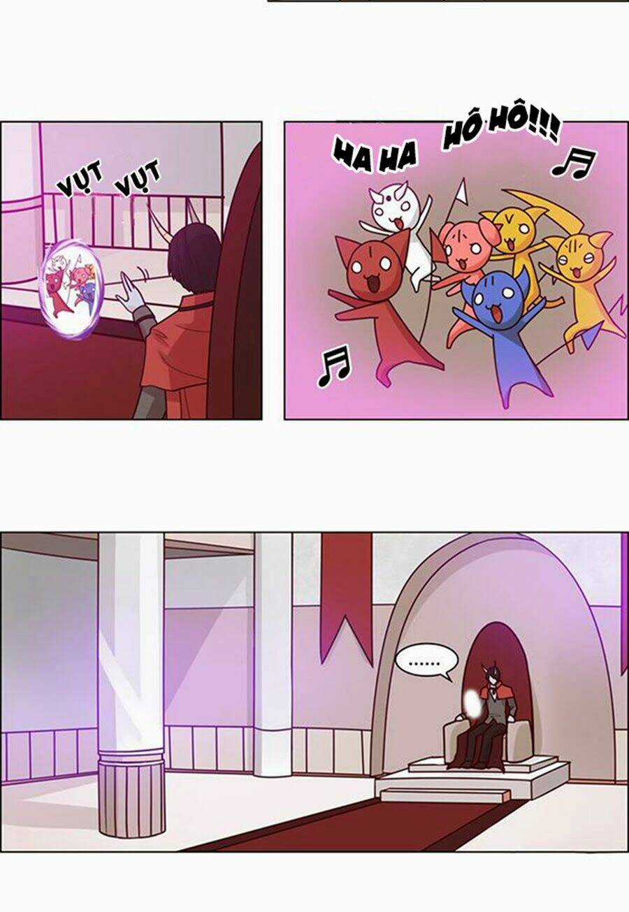 The Devil King Is Bored - Chapter 66 - Trang 20