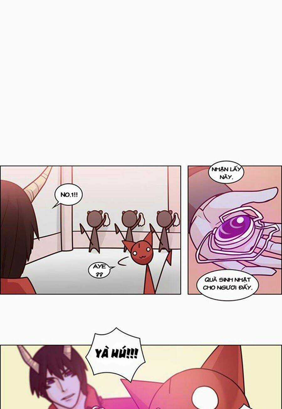 The Devil King Is Bored - Chapter 66 - Trang 21