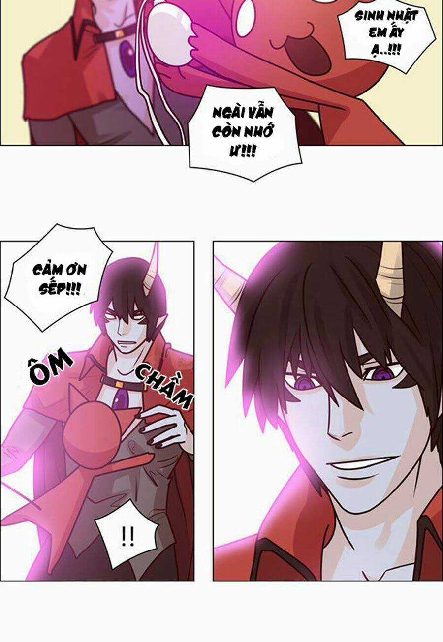 The Devil King Is Bored - Chapter 66 - Trang 22