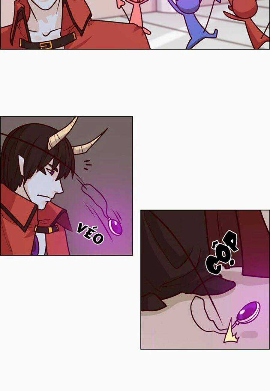 The Devil King Is Bored - Chapter 66 - Trang 24