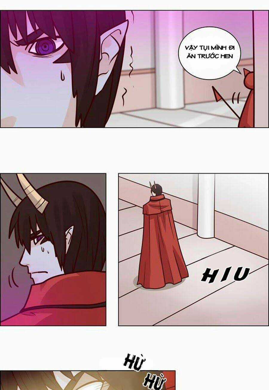 The Devil King Is Bored - Chapter 66 - Trang 27