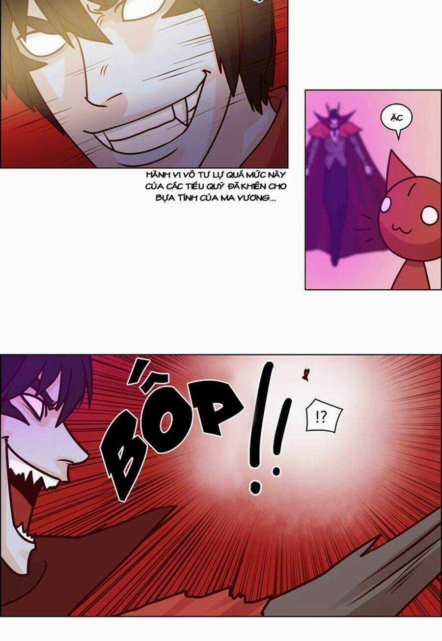 The Devil King Is Bored - Chapter 66 - Trang 28