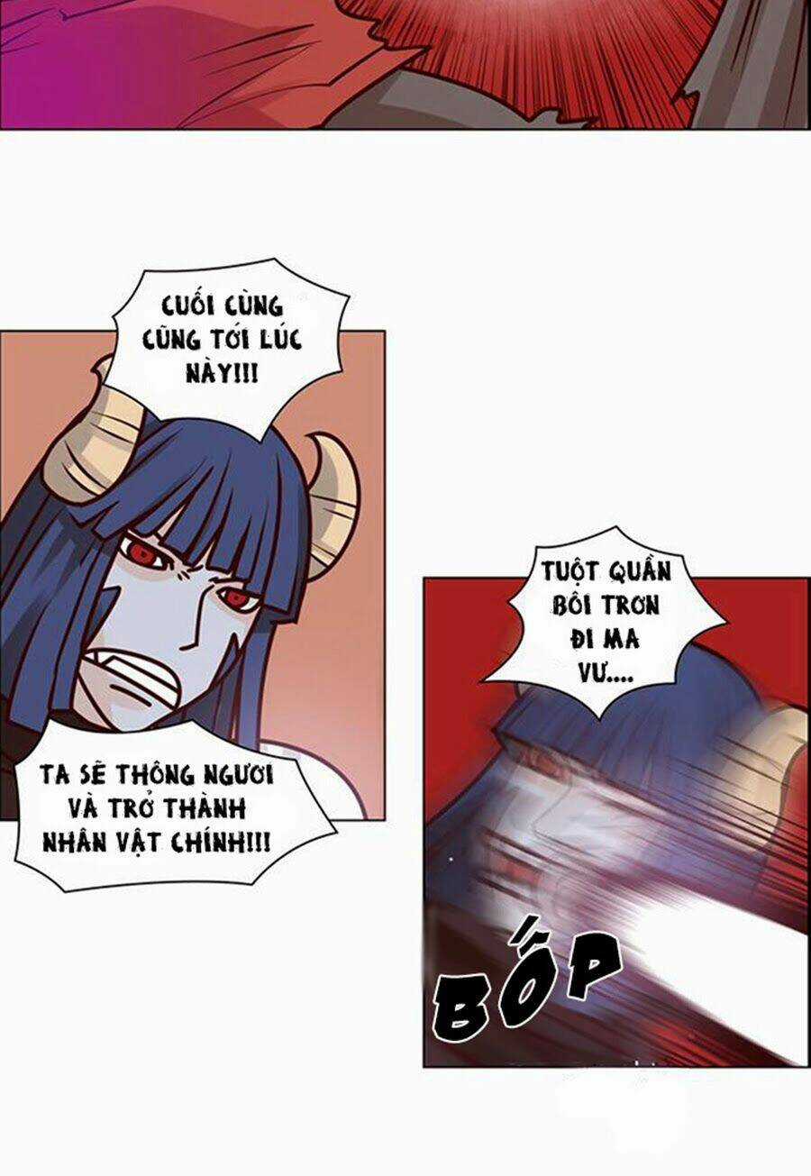 The Devil King Is Bored - Chapter 66 - Trang 30