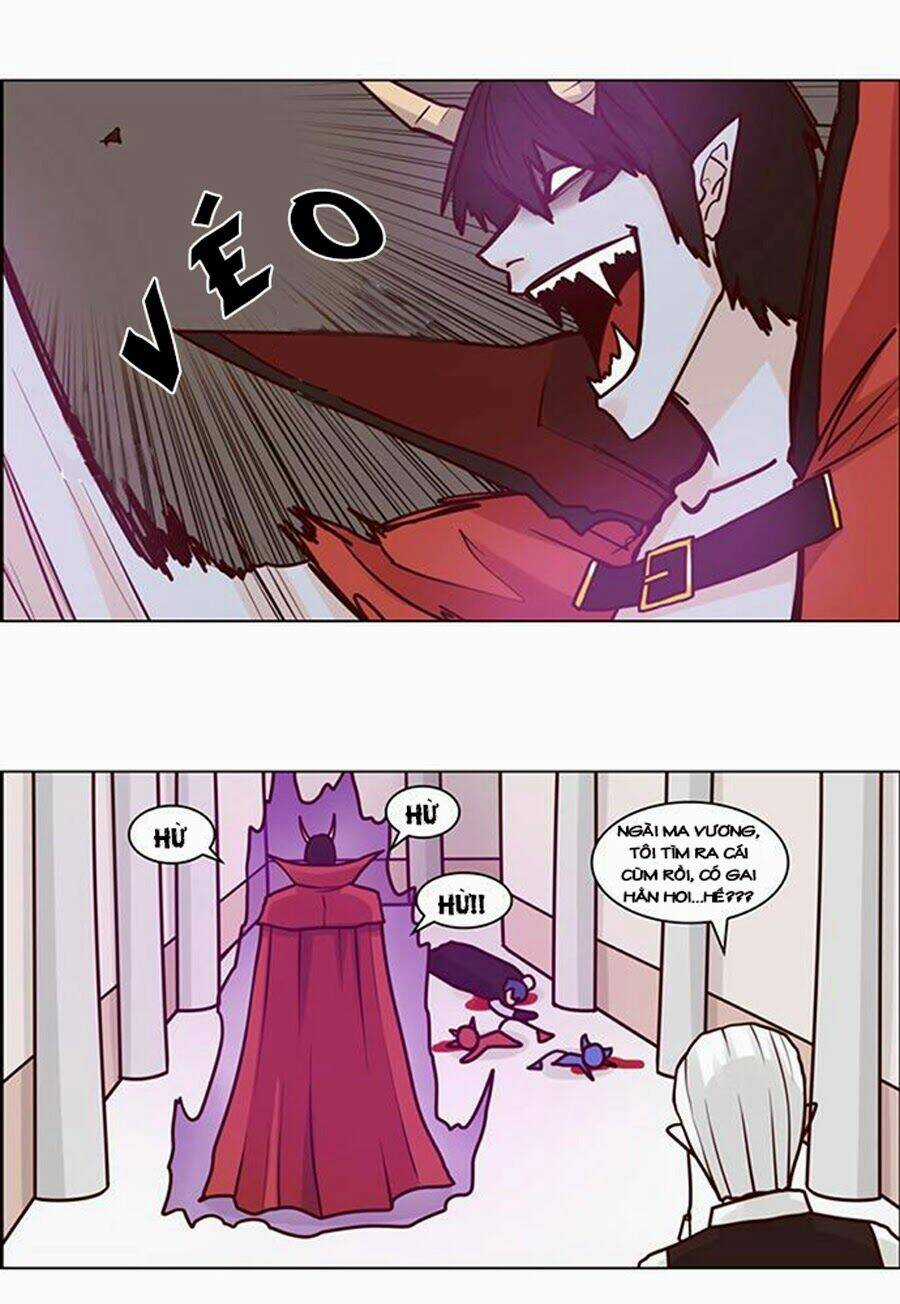 The Devil King Is Bored - Chapter 66 - Trang 31