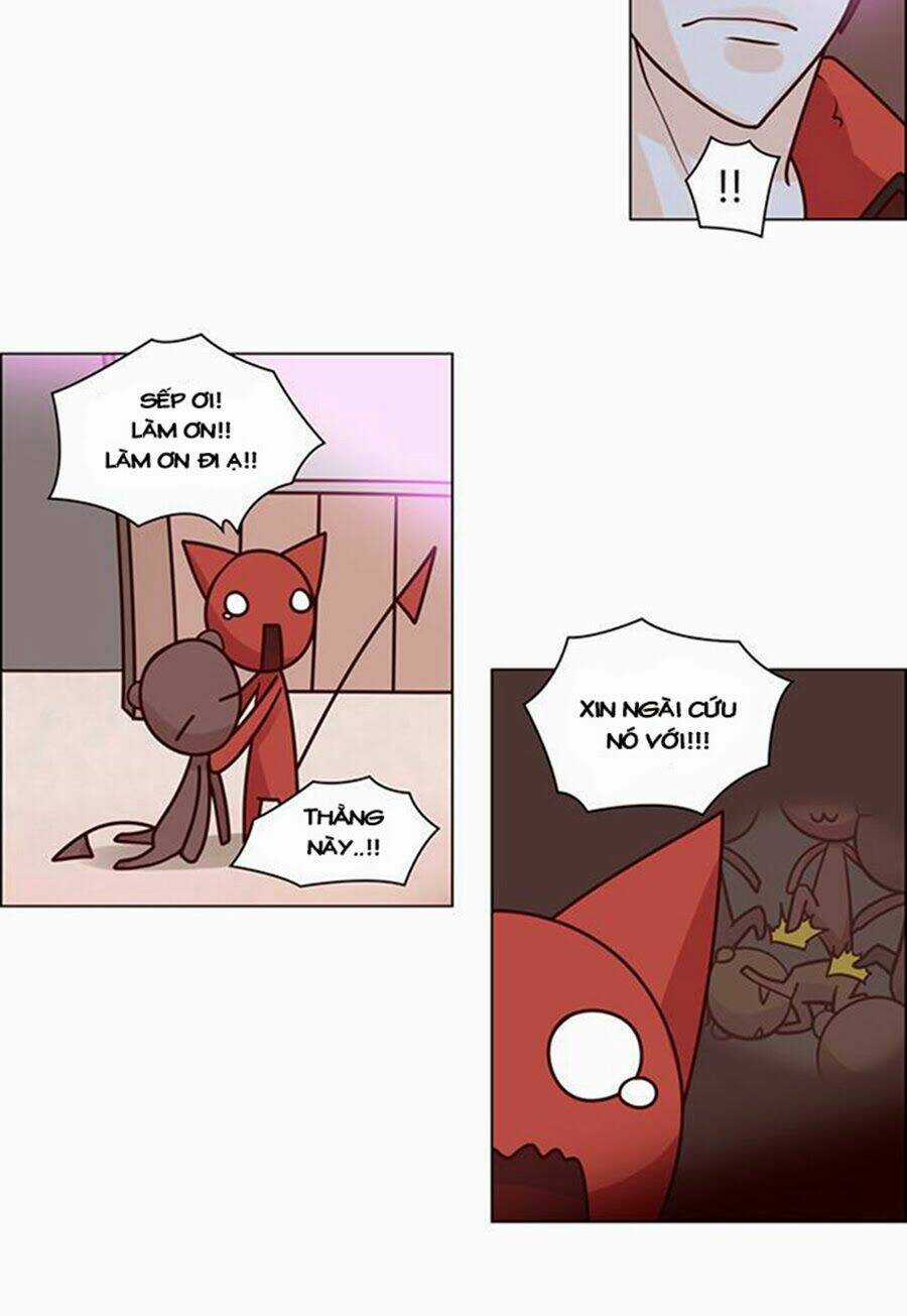 The Devil King Is Bored - Chapter 66 - Trang 10