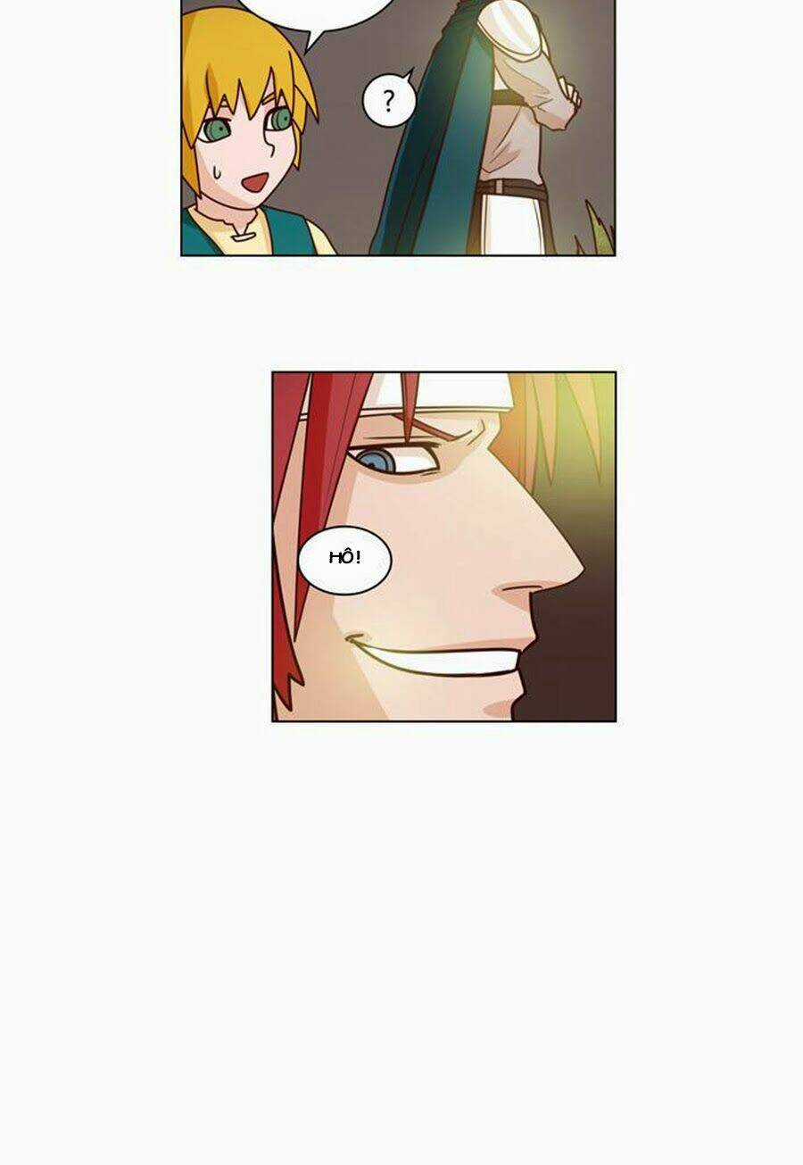 The Devil King Is Bored - Chapter 67 - Trang 14