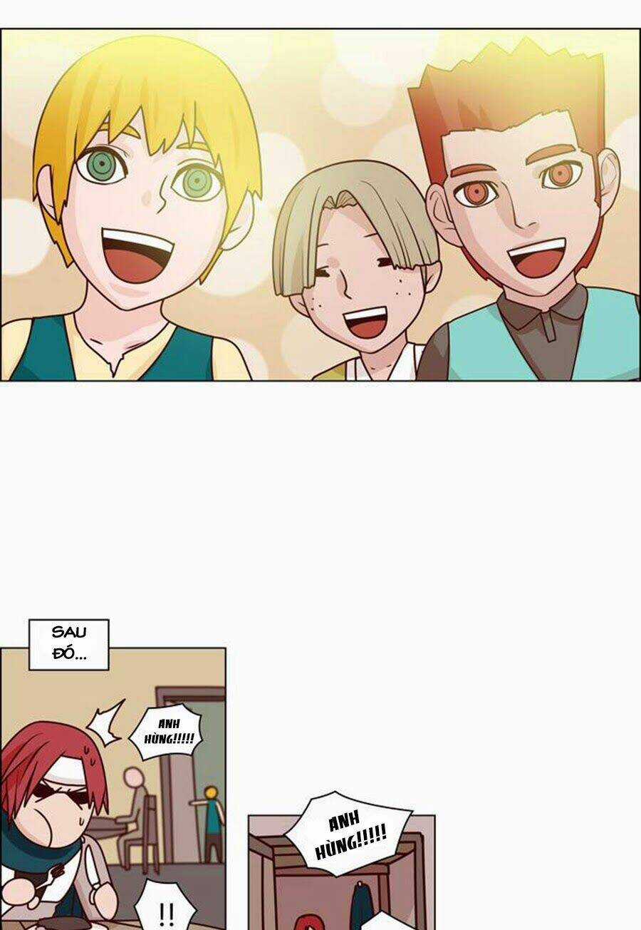 The Devil King Is Bored - Chapter 67 - Trang 17