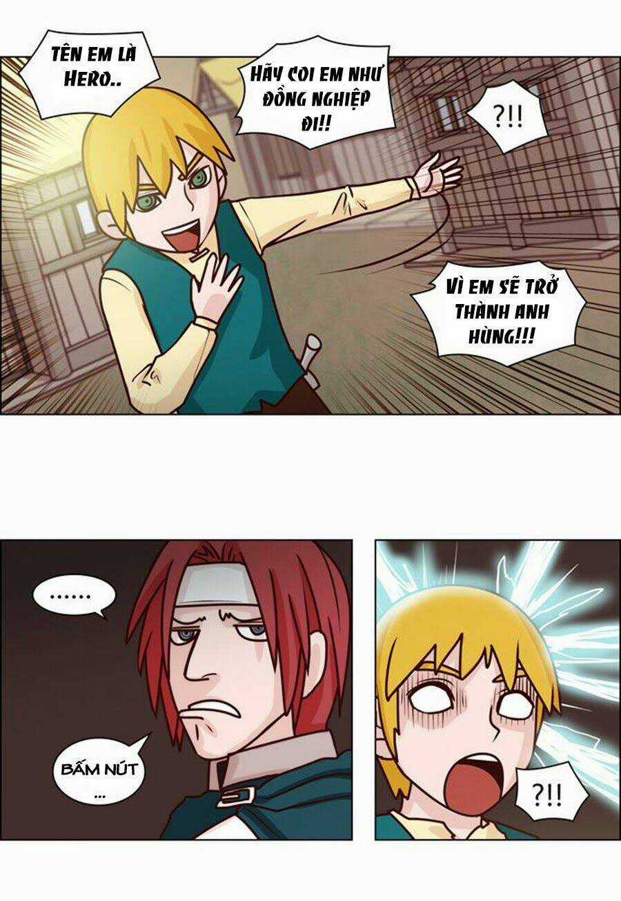 The Devil King Is Bored - Chapter 67 - Trang 19