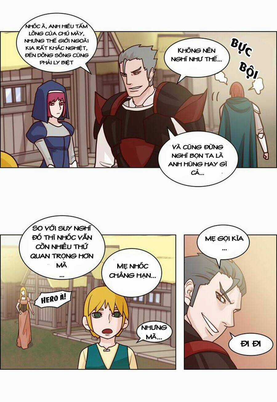 The Devil King Is Bored - Chapter 67 - Trang 20
