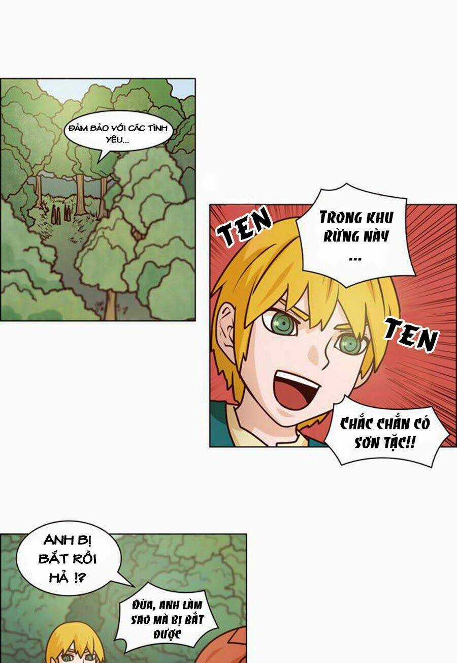 The Devil King Is Bored - Chapter 67 - Trang 3