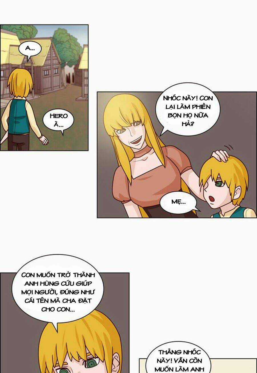 The Devil King Is Bored - Chapter 67 - Trang 21