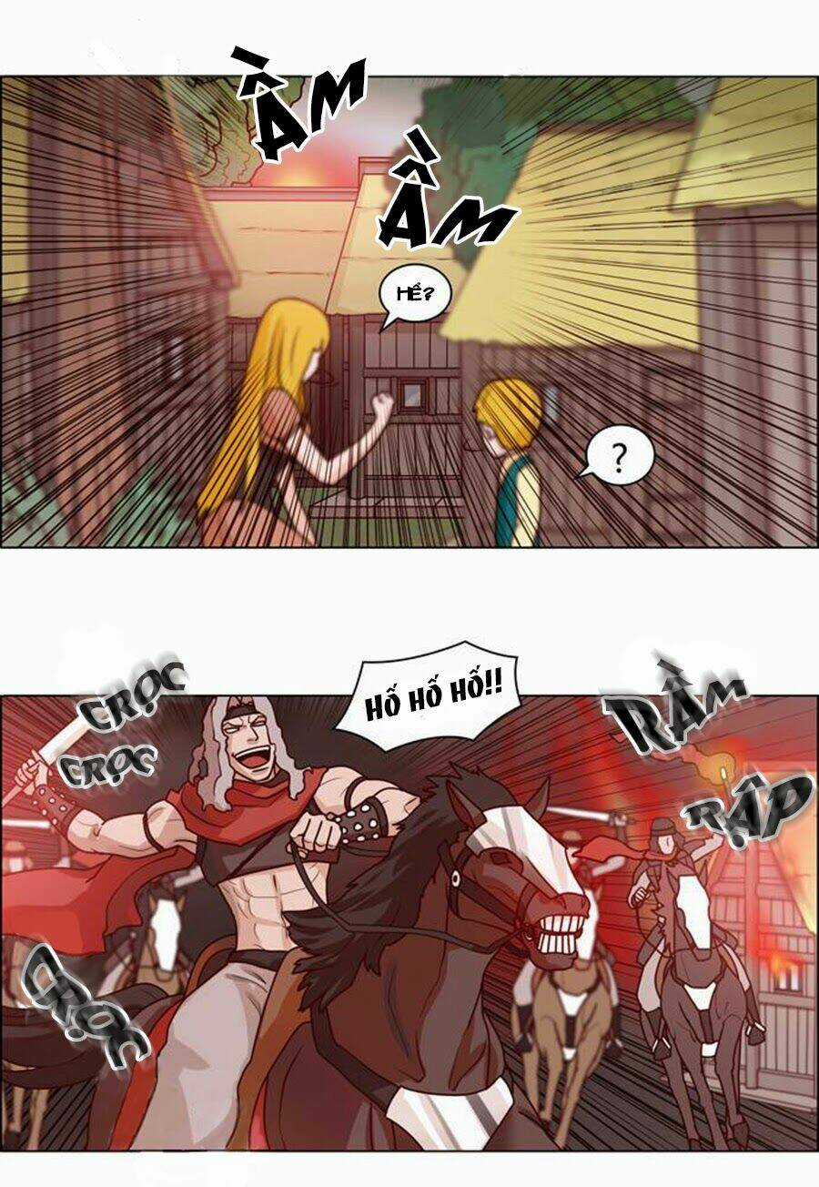 The Devil King Is Bored - Chapter 67 - Trang 23