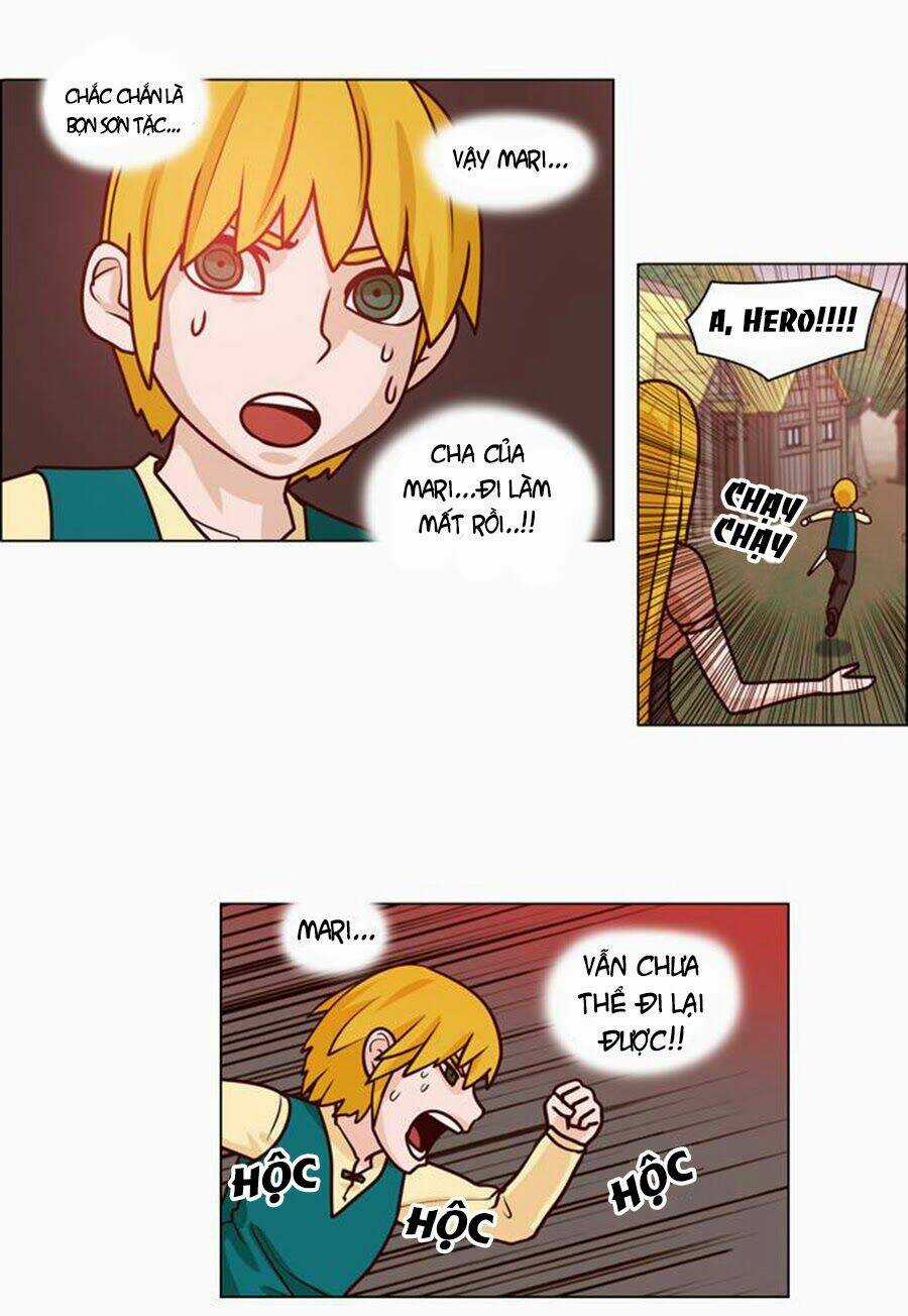 The Devil King Is Bored - Chapter 67 - Trang 25