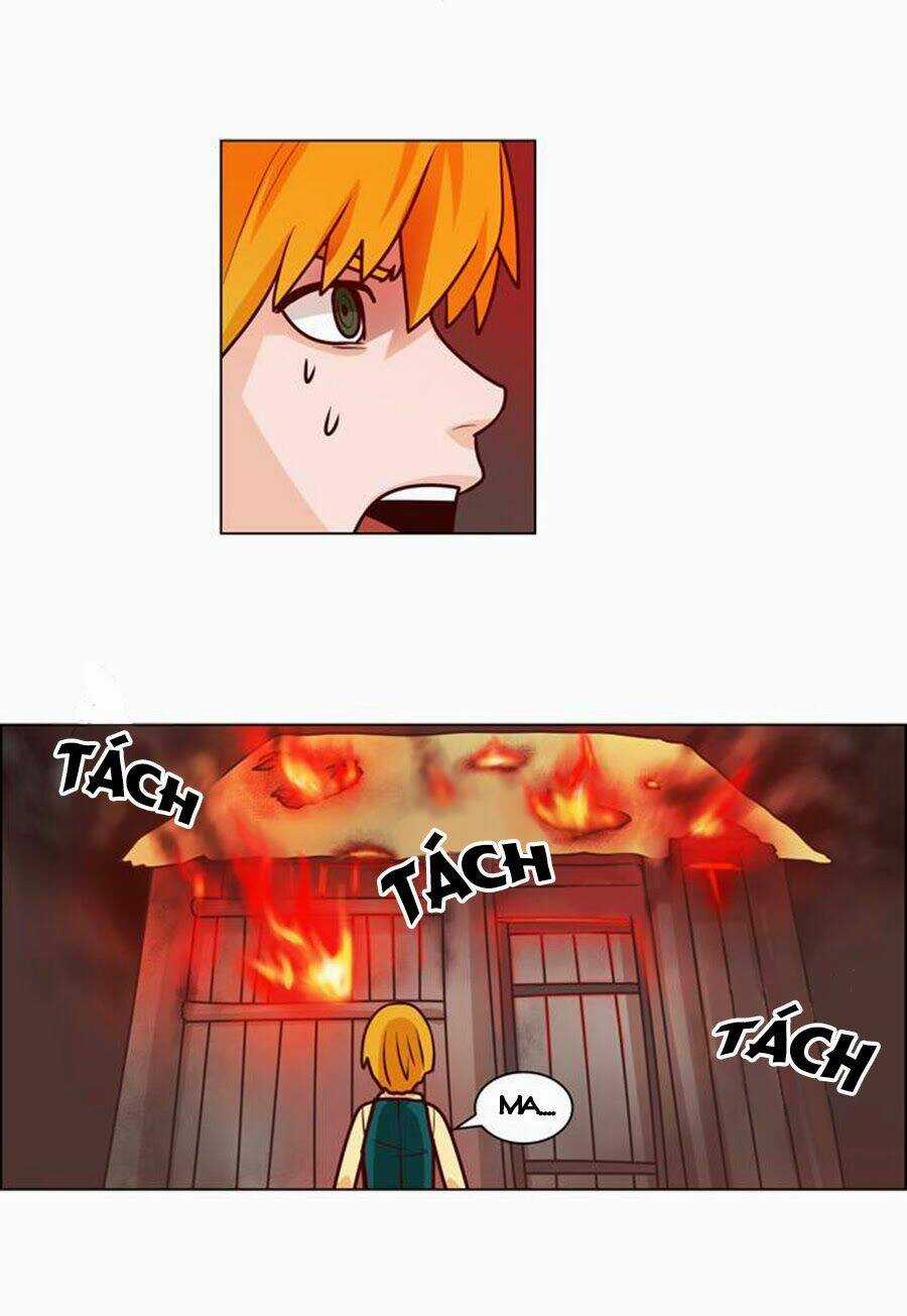 The Devil King Is Bored - Chapter 67 - Trang 26