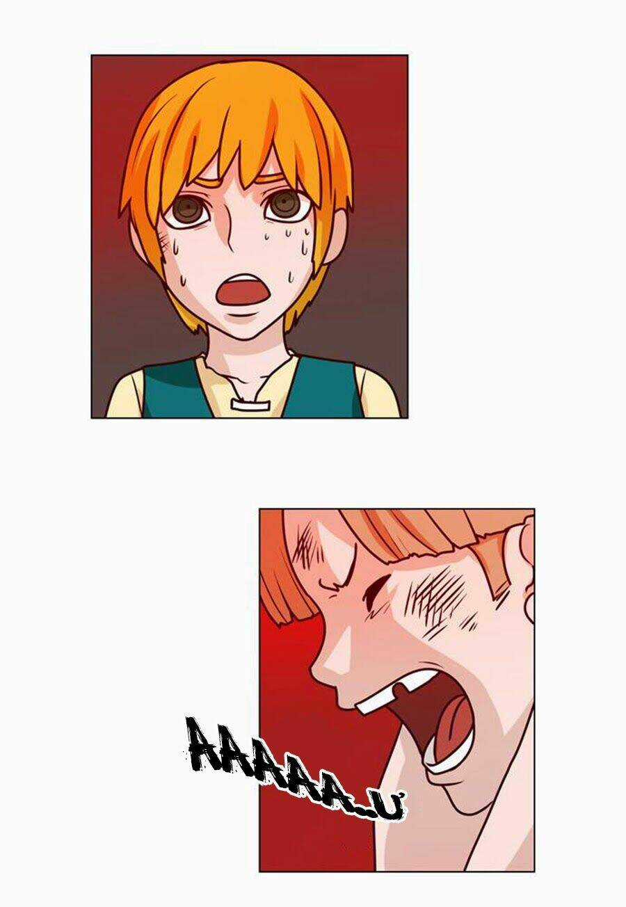 The Devil King Is Bored - Chapter 67 - Trang 27