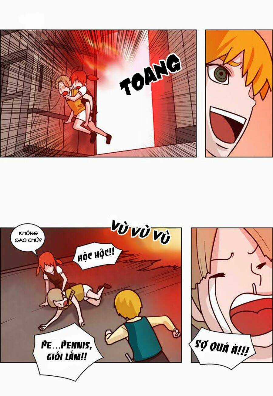 The Devil King Is Bored - Chapter 67 - Trang 28