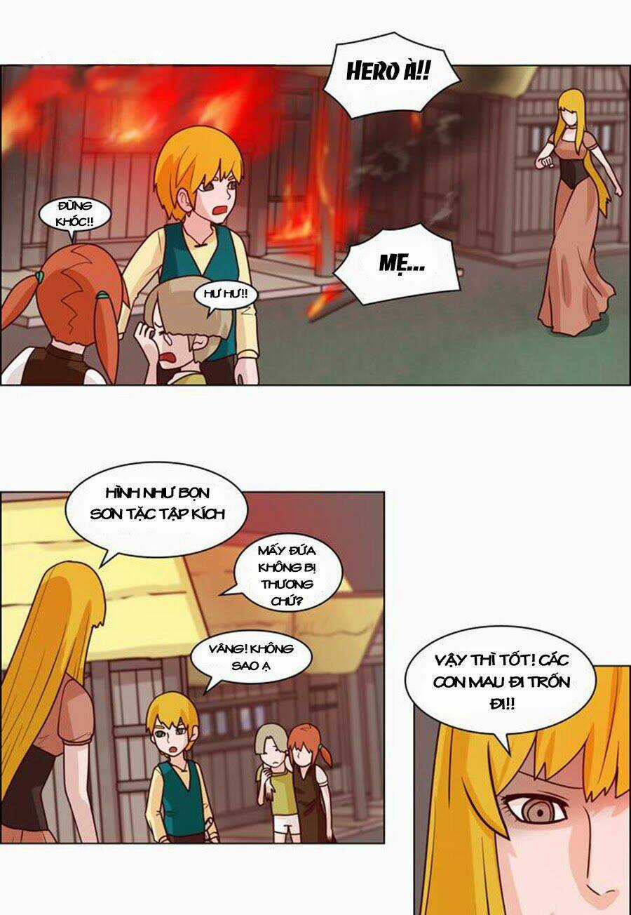 The Devil King Is Bored - Chapter 67 - Trang 29