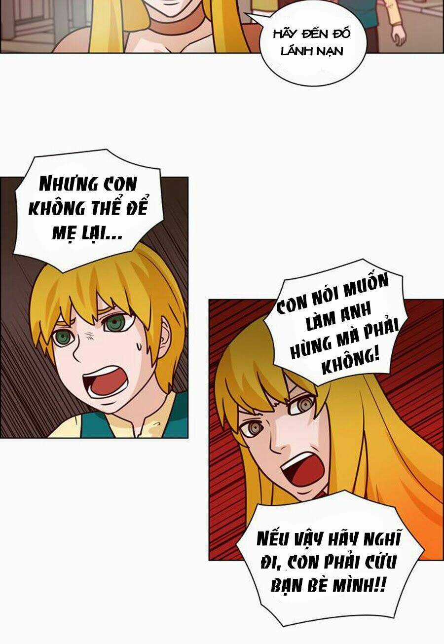 The Devil King Is Bored - Chapter 67 - Trang 32