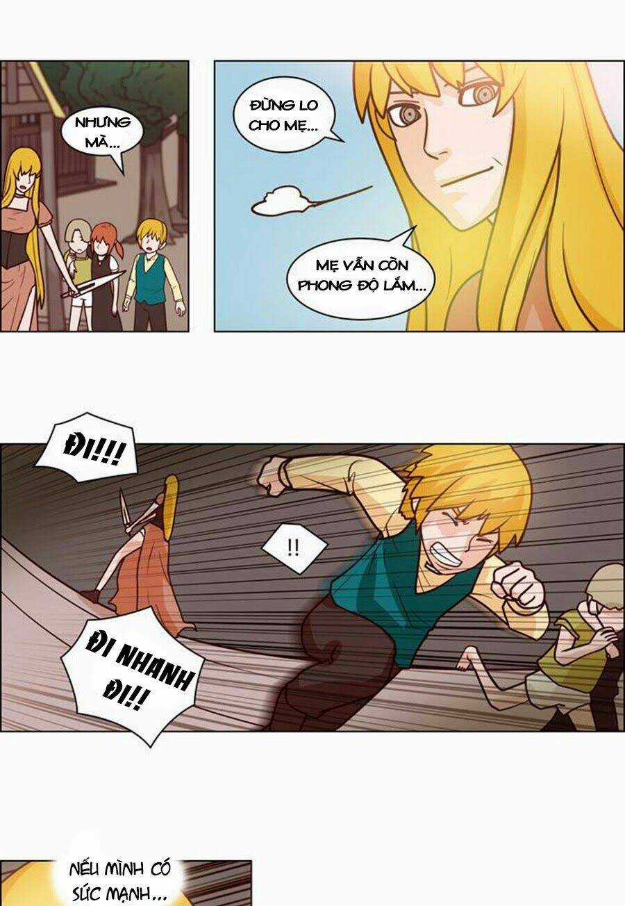 The Devil King Is Bored - Chapter 67 - Trang 33