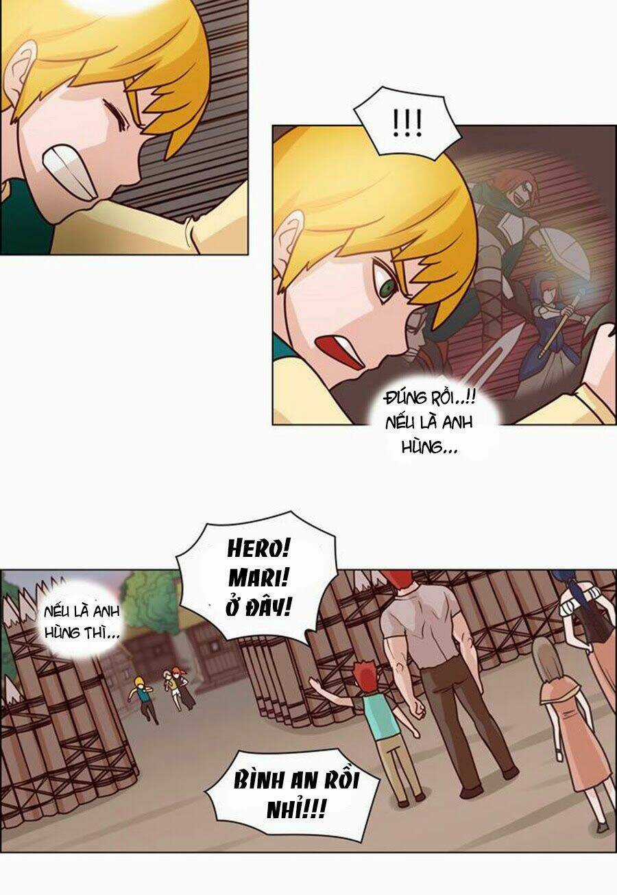 The Devil King Is Bored - Chapter 67 - Trang 34