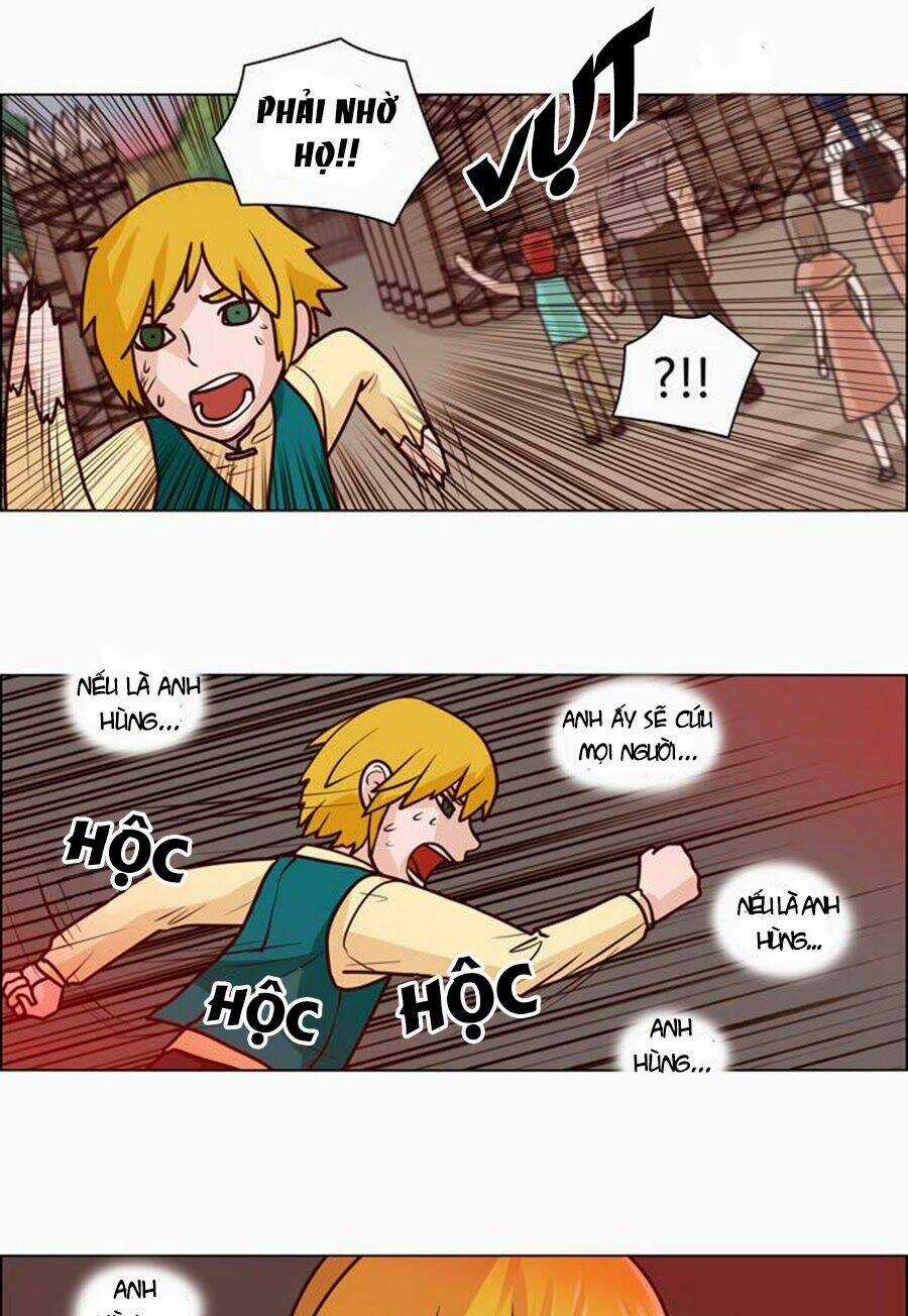 The Devil King Is Bored - Chapter 67 - Trang 35