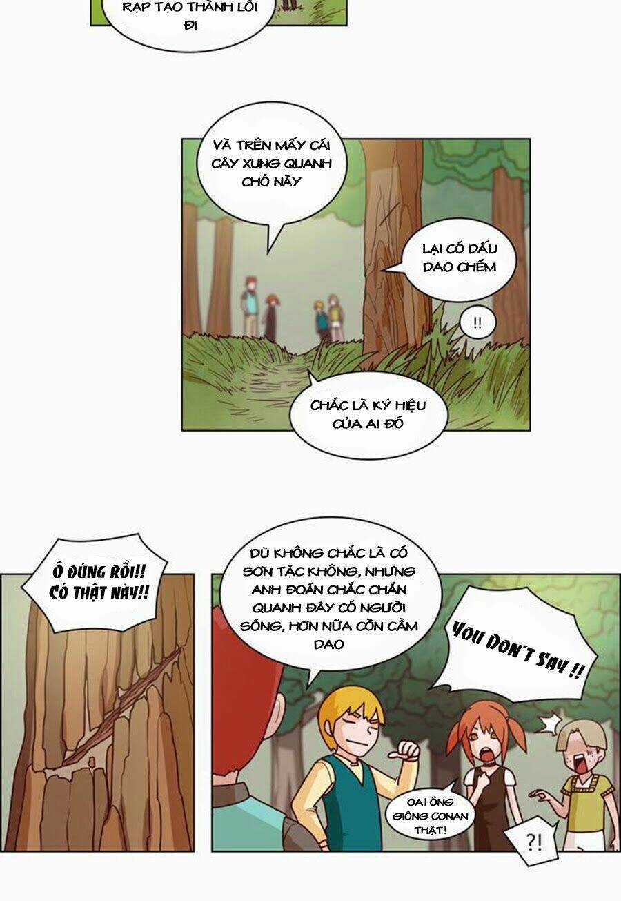 The Devil King Is Bored - Chapter 67 - Trang 6