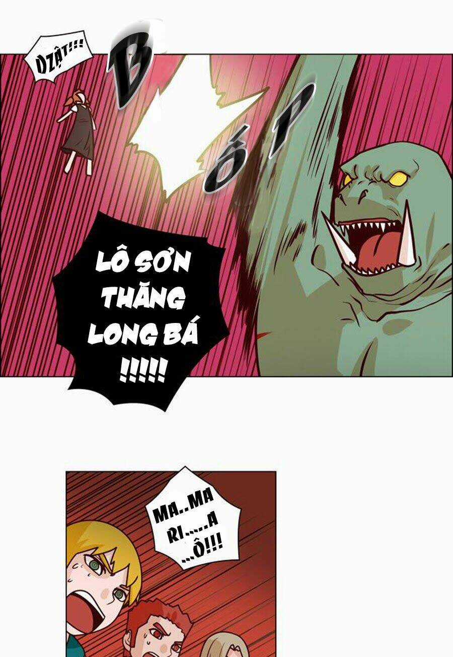 The Devil King Is Bored - Chapter 67 - Trang 9