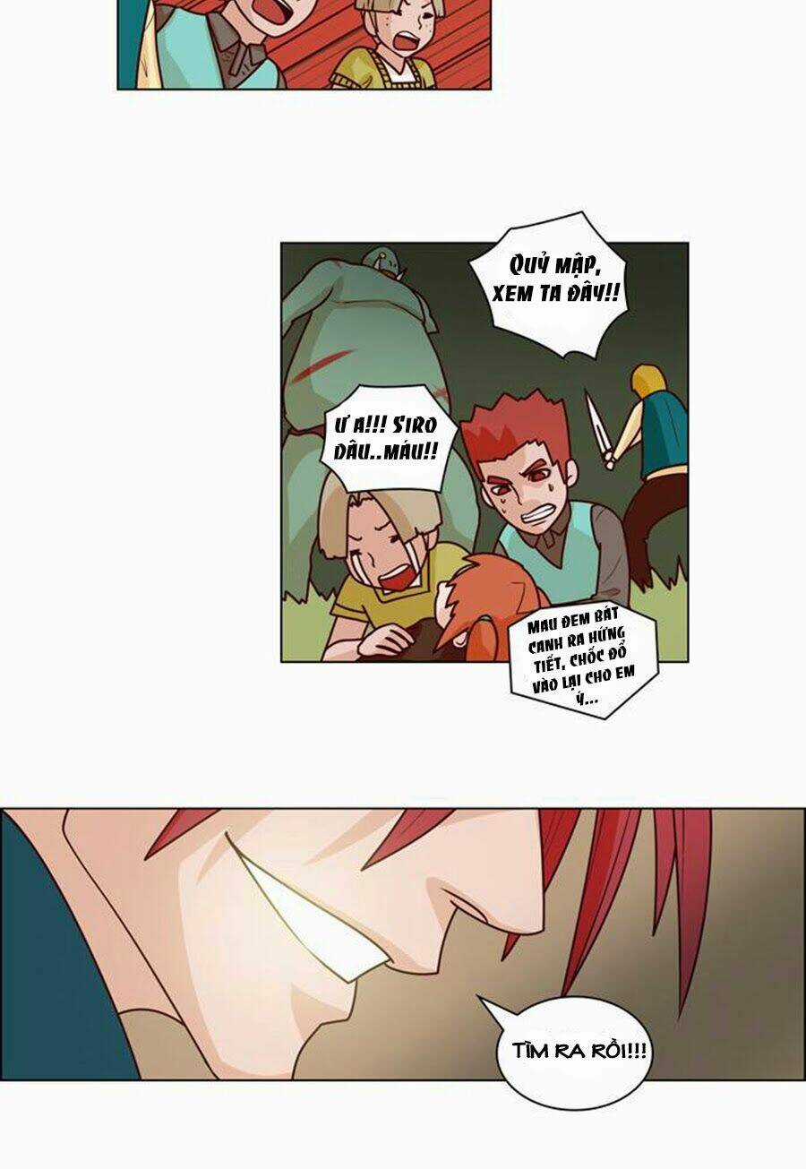 The Devil King Is Bored - Chapter 67 - Trang 10