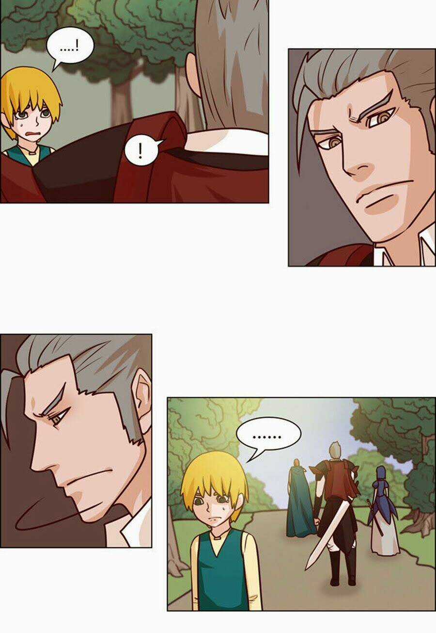 The Devil King Is Bored - Chapter 68 - Trang 14