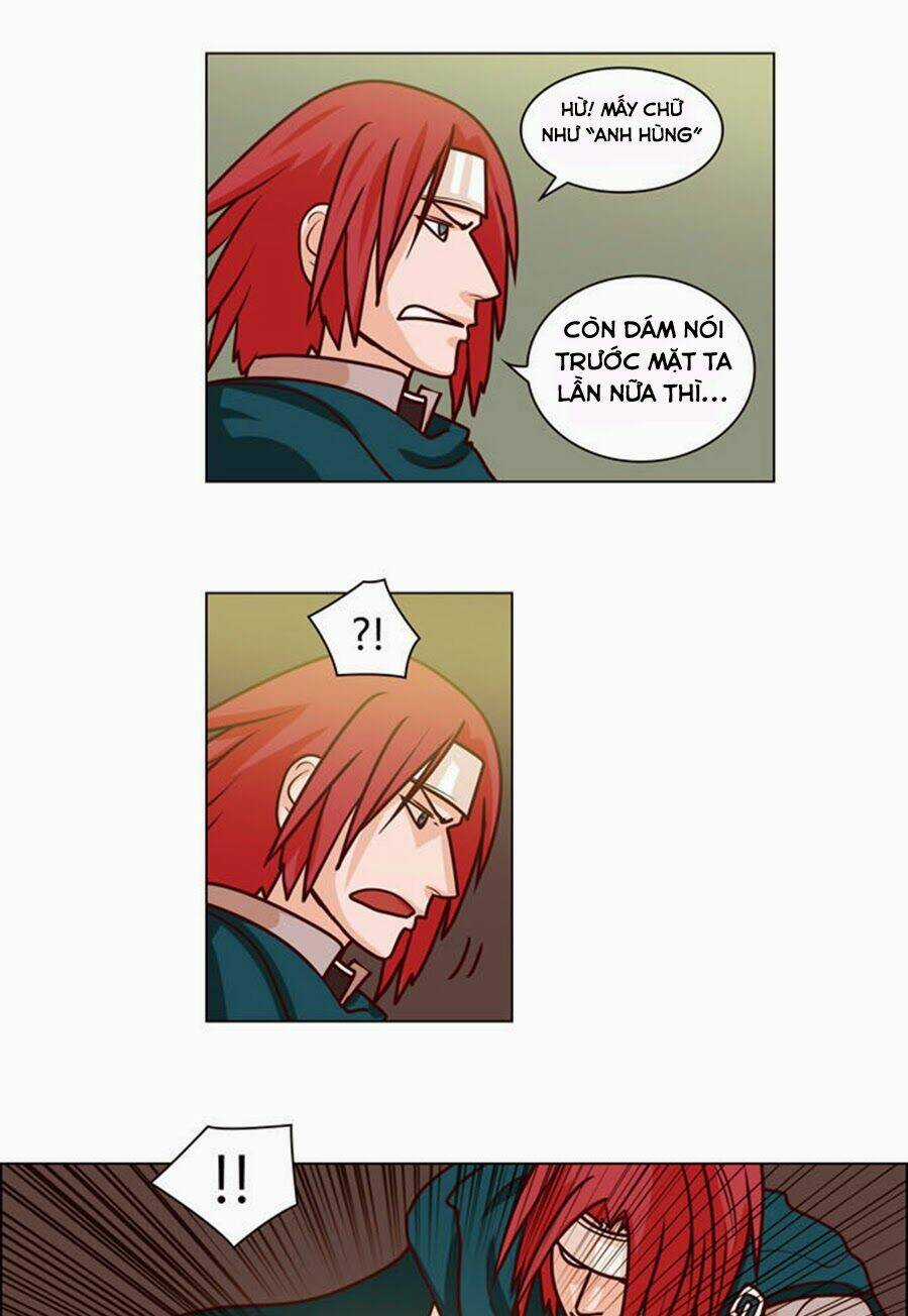 The Devil King Is Bored - Chapter 68 - Trang 15