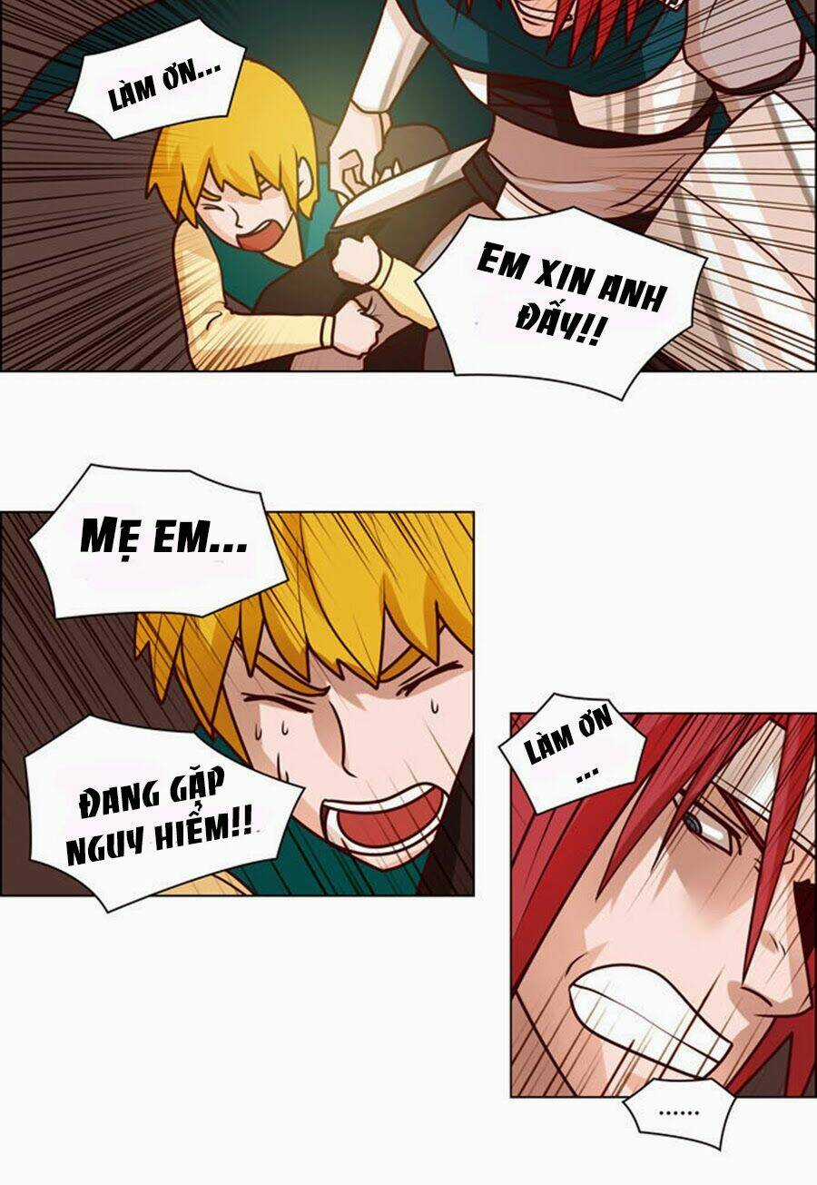 The Devil King Is Bored - Chapter 68 - Trang 16