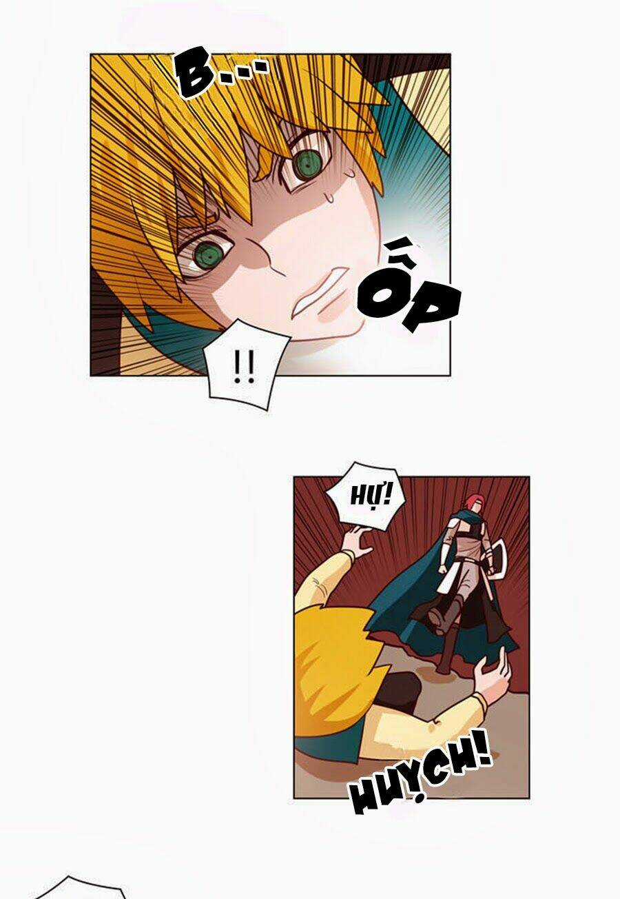 The Devil King Is Bored - Chapter 68 - Trang 17