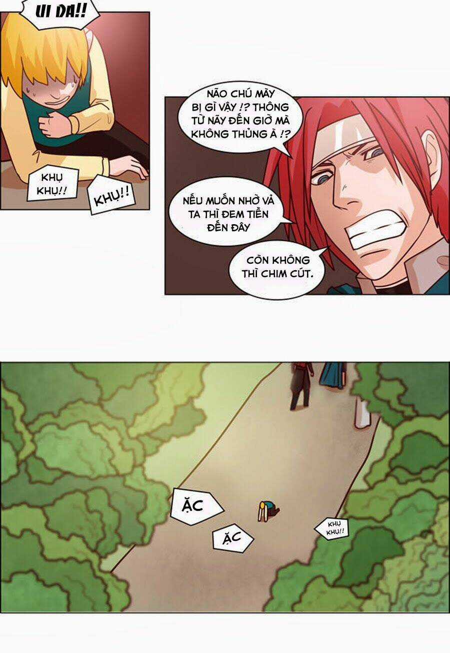 The Devil King Is Bored - Chapter 68 - Trang 18