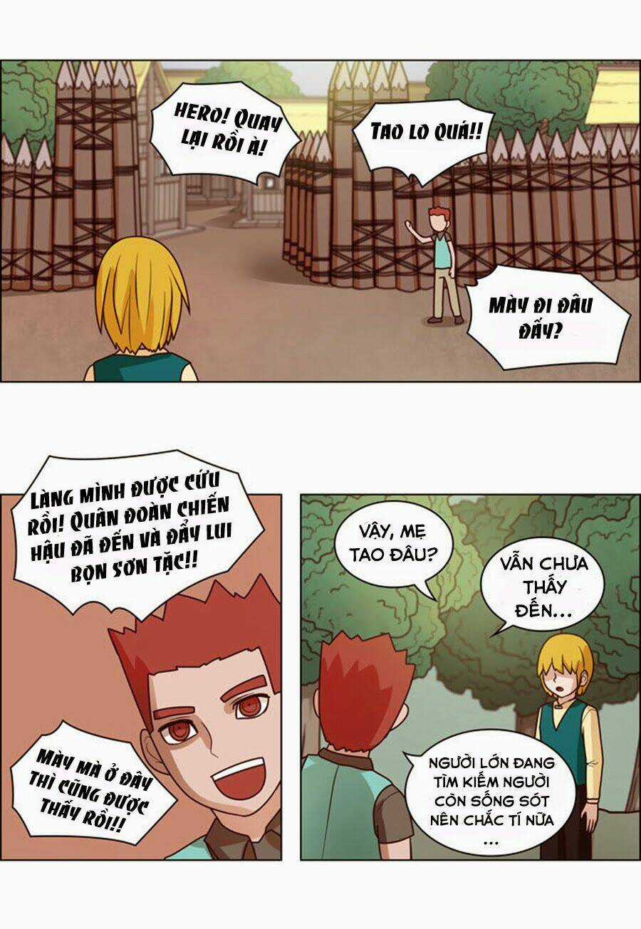 The Devil King Is Bored - Chapter 68 - Trang 20