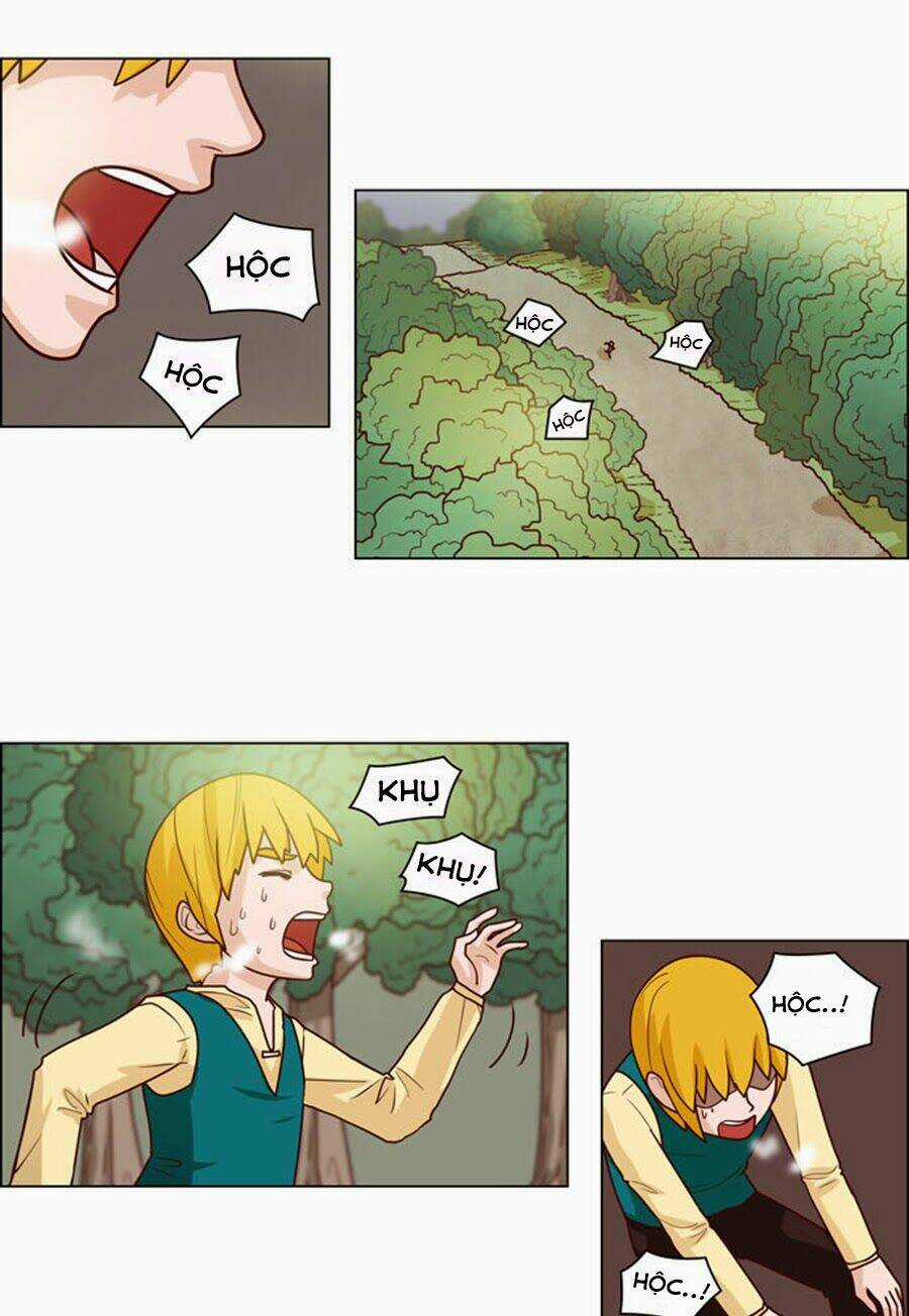 The Devil King Is Bored - Chapter 68 - Trang 3