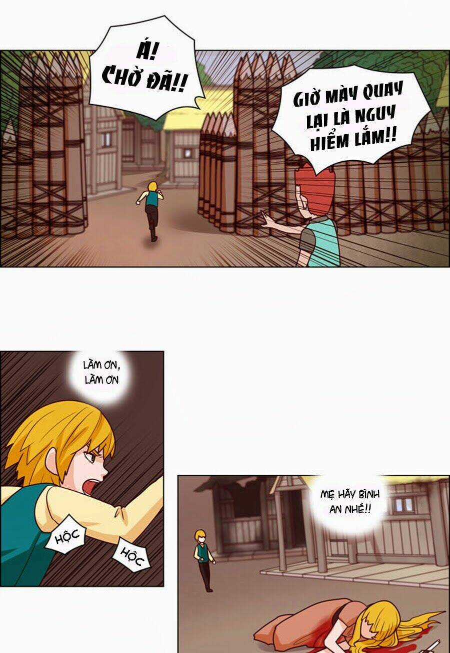 The Devil King Is Bored - Chapter 68 - Trang 21