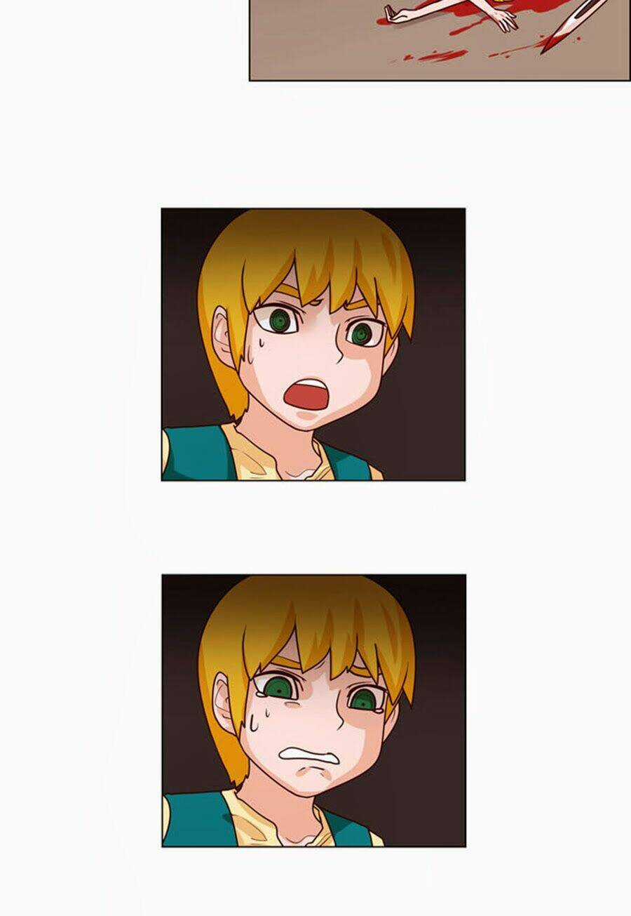 The Devil King Is Bored - Chapter 68 - Trang 22