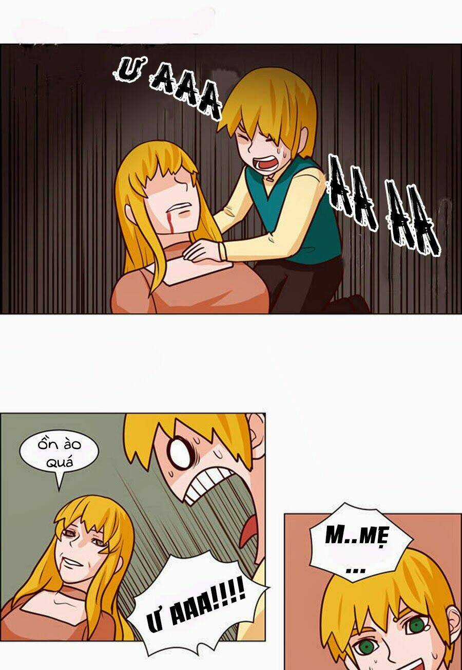 The Devil King Is Bored - Chapter 68 - Trang 23