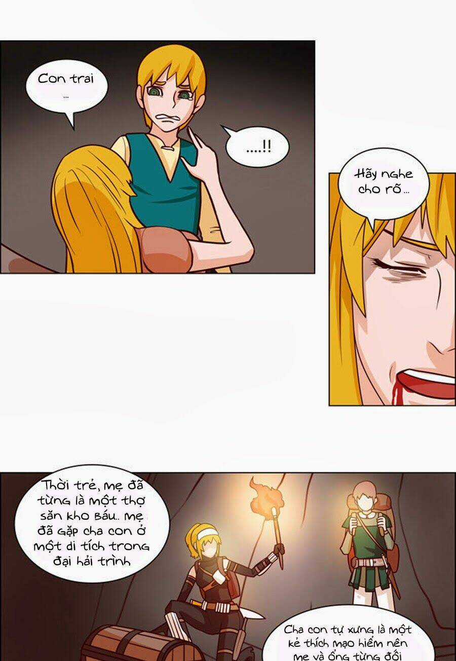 The Devil King Is Bored - Chapter 68 - Trang 25