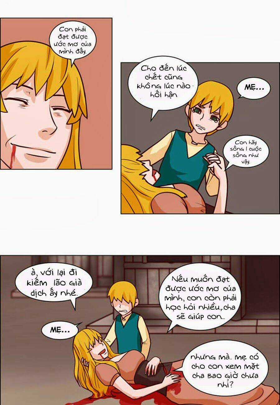 The Devil King Is Bored - Chapter 68 - Trang 27