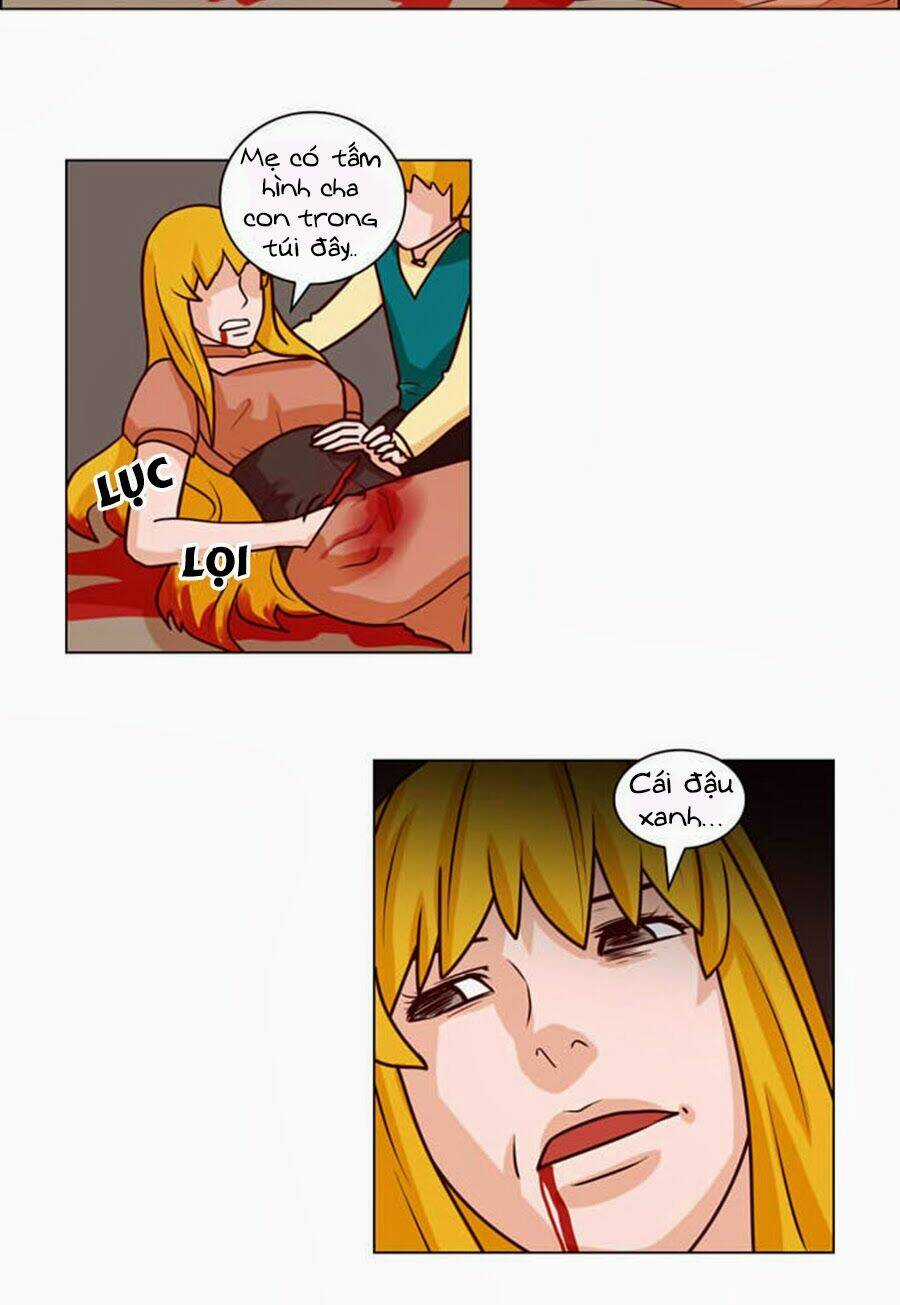 The Devil King Is Bored - Chapter 68 - Trang 28