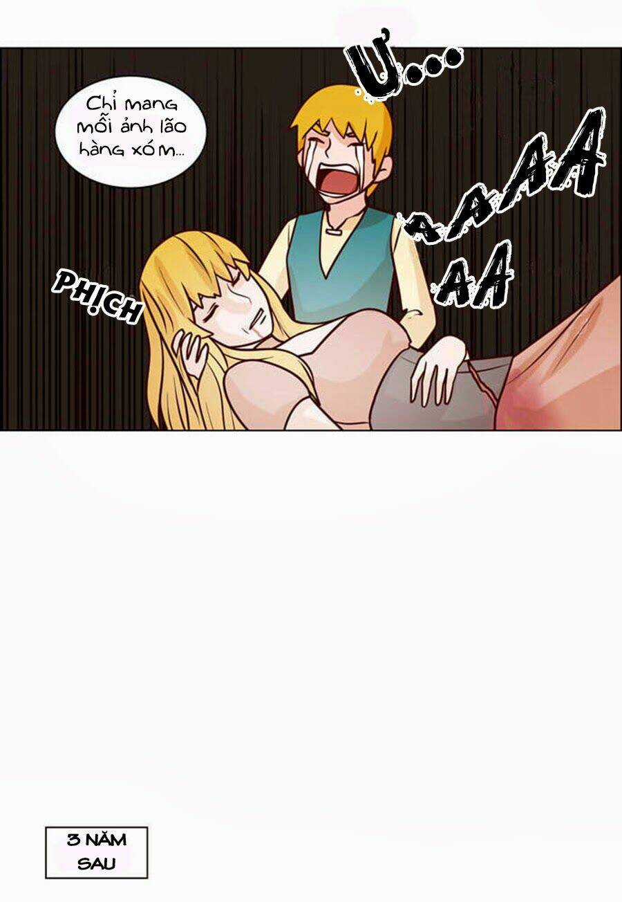 The Devil King Is Bored - Chapter 68 - Trang 29