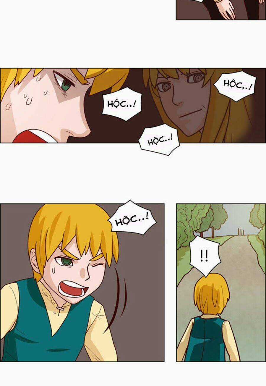 The Devil King Is Bored - Chapter 68 - Trang 4