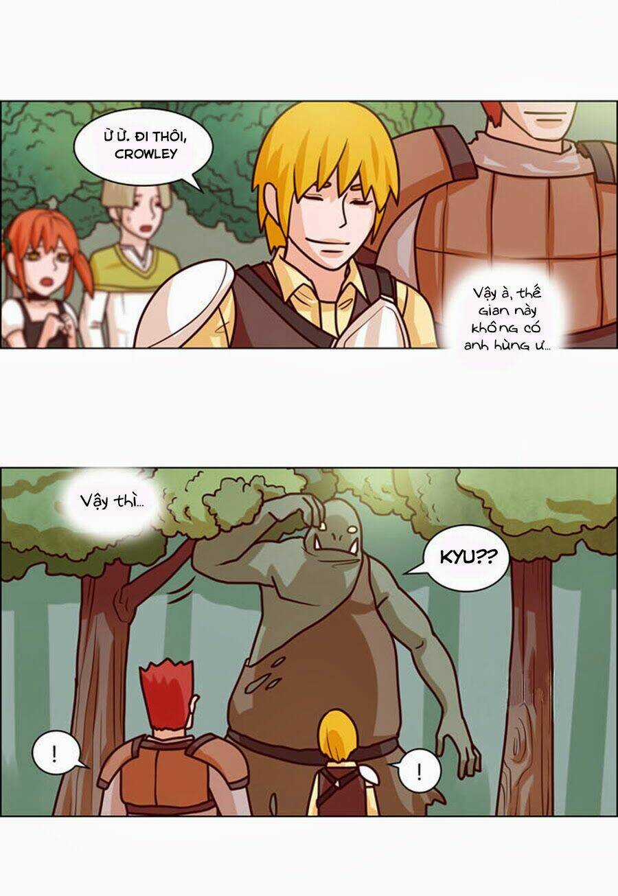 The Devil King Is Bored - Chapter 68 - Trang 32