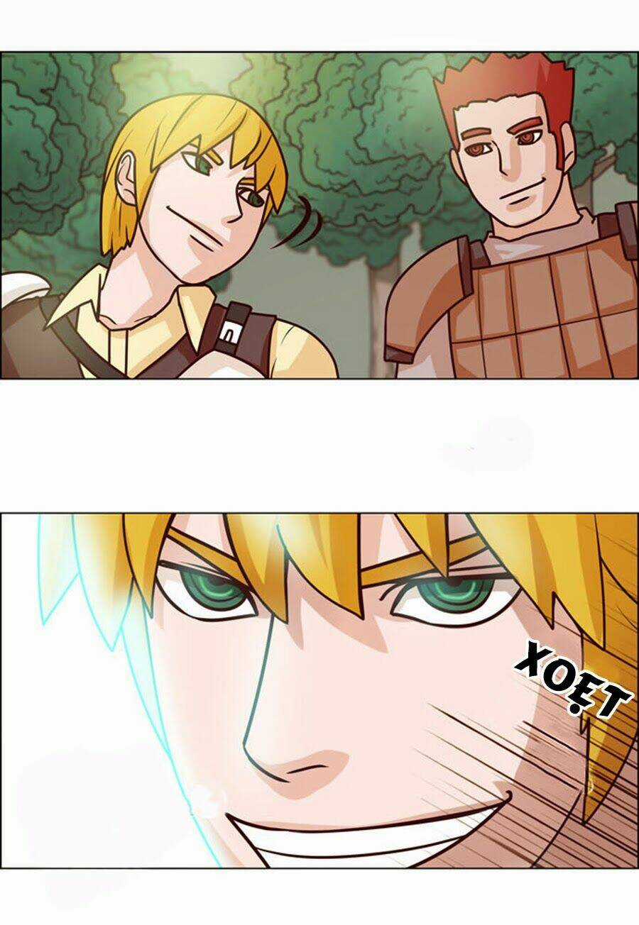 The Devil King Is Bored - Chapter 68 - Trang 33